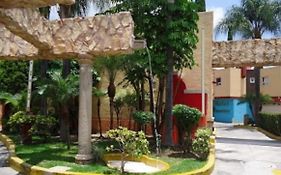 Motel Primavera